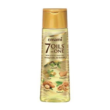 Emami 7 Oils in One 100ml