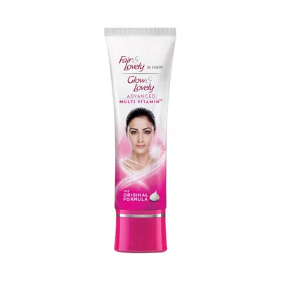 Glow & Lovely Advanced Multivitamin Cream