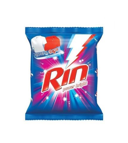 Rin Washing Powder Power Bright 500g