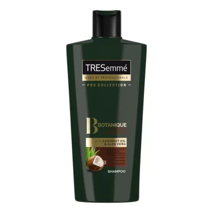 TRESEMME SHAMPOO NOURISH & REPLENISH 550ml