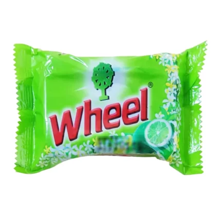 wheel soap