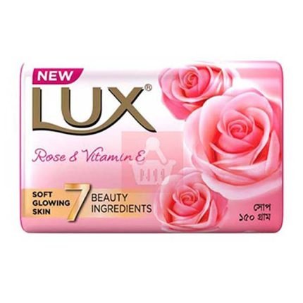 Lux soap