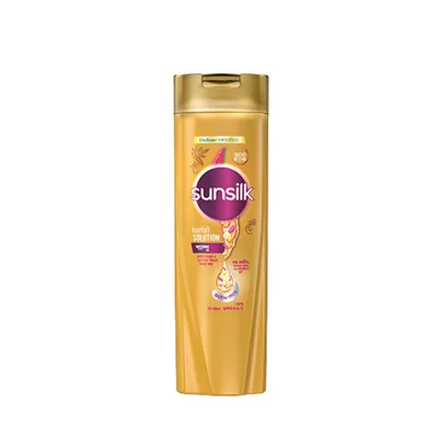 Sunsilk Shampoo Hair Fall Solution 170ml