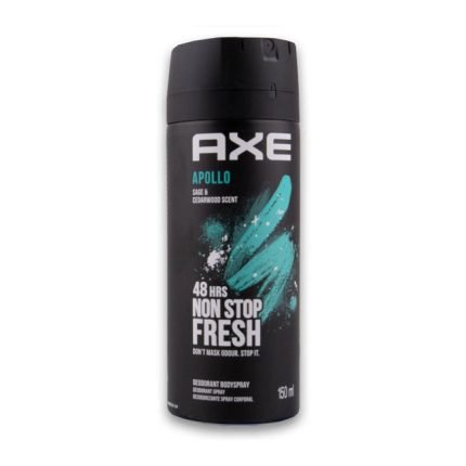 Axe Apollo Bodyspray – 150ml
