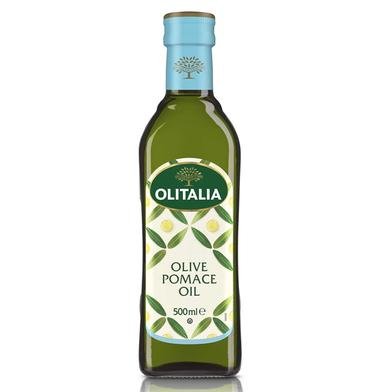 Olitalia Pomace Olive Oil - 500 ML