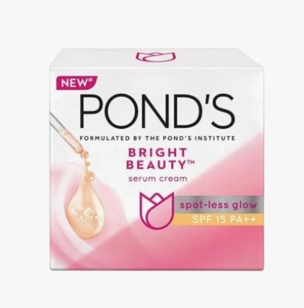 Pond's Bright Beauty Cream Serum 50g