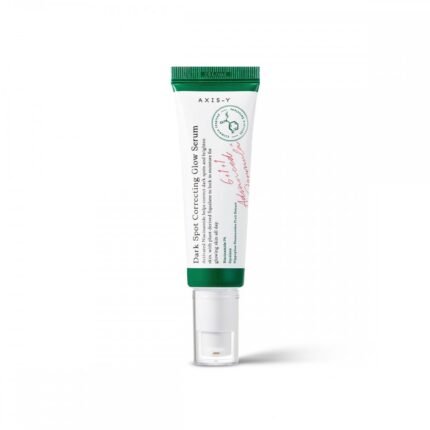 AXIS-Y Dark Spot Correcting Glow Serum 50ml