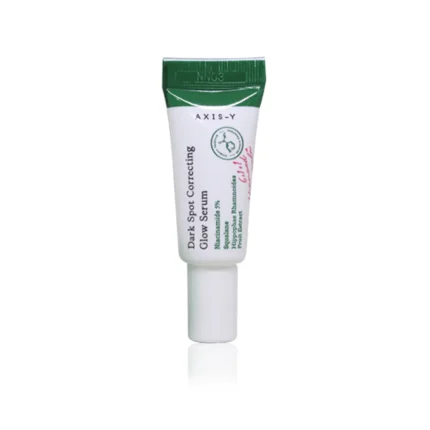 AXIS-Y Dark Spot Correcting Glow Serum 5ml