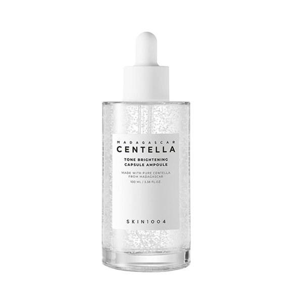 SKIN1004 Madagascar Centella Tone Brightening Capsule Ampoule 100ml SKIN1004 Madagascar Centella Tone Brightening Capsule Ampoule 100ml