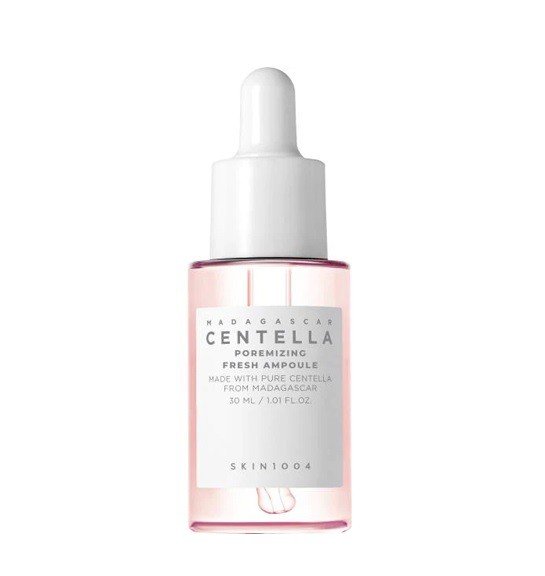 SKIN1004 Madagascar Centella Poremizing Fresh Ampoule 30ml SKIN1004 Madagascar Centella Poremizing Fresh Ampoule 30ml