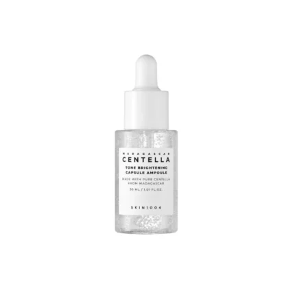 SKIN1004 Madagascar Centella Tone Brightening Capsule Ampoule 30ml