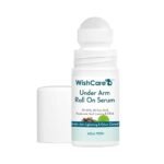 WishCare Underarm Roll On Serum - 50ml