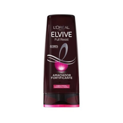 LOreal Elvive Full Resist Anti-Breakage Fragile Hair Conditioner 360ml