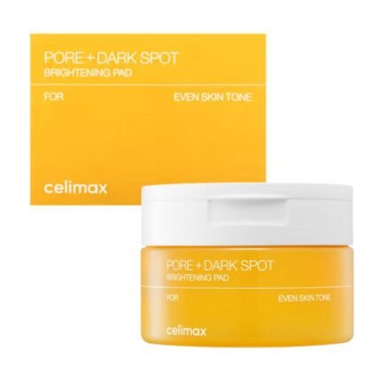 Celimax Pore+Dark Spot Brightening Pad (40 pads)