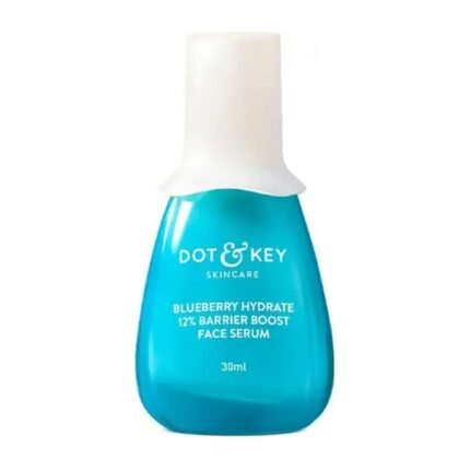 Dot & Key Blueberry Hydrate 12% Barrier Boost Serum 30ml