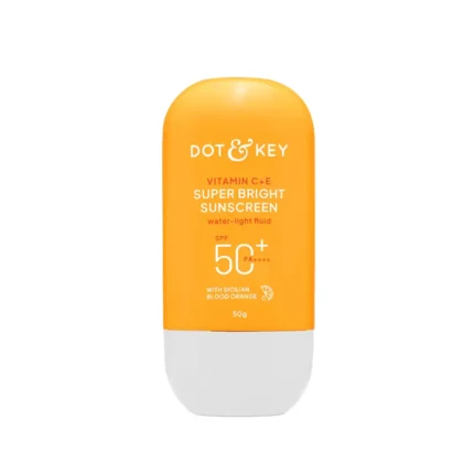 Dot & key super bright sunscreen spf 50 50g