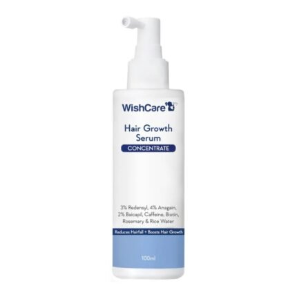 WishCare Hair Growth Serum Concentrate 100ml